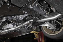 Load image into Gallery viewer, PERRIN 22-26 Subaru WRX Front-Pipe w/GESI Cat