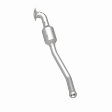 Load image into Gallery viewer, MagnaFlow 13-17 Jeep Grand Cherokee 3.6L Direct Fit Converter