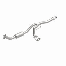 Load image into Gallery viewer, MagnaFlow 07-08 Ford Ranger 3.0L Direct Fit Converter