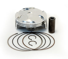 Load image into Gallery viewer, Vertex Piston 17-23 KTM 250 EXC-F 250cc Forged High Compression Piston Kit 13.5:1 Comp.