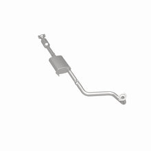 Load image into Gallery viewer, MagnaFlow Direct Fit Catalytic Converter OEM 20-22 Kia Soul 2L Underbody