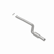 Load image into Gallery viewer, MagnaFlow 2010 BMW 335i xDrive 3.0L Direct Fit Converter