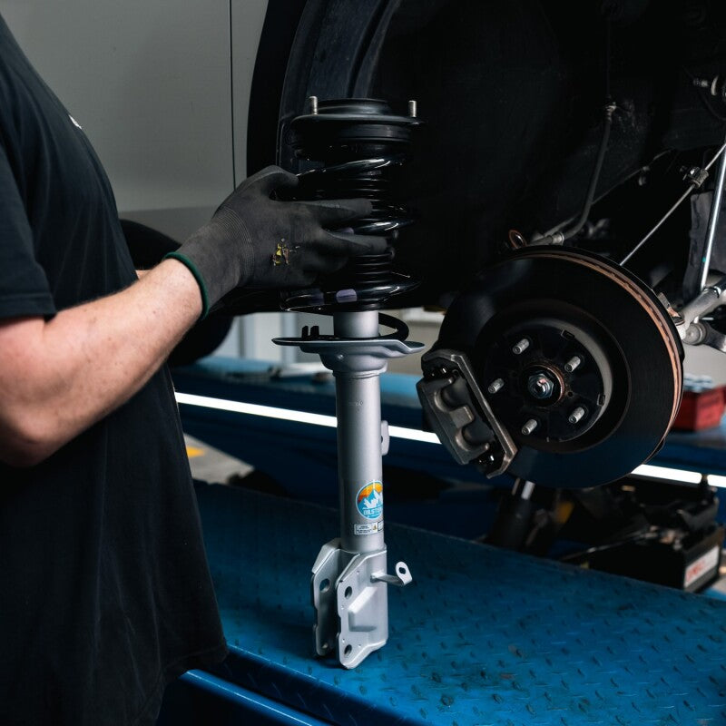 Bilstein 20-25 Subaru Outback B8 TerraSport Lift Kit - 1.6in Lift 70-363777