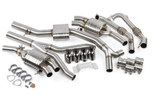 Load image into Gallery viewer, APR 18-25 Audi S4/S5 (B9) Catback Exhaust System CBK0012