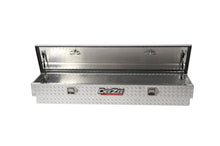 Load image into Gallery viewer, Dee Zee Universal Tool Box - Red Side Mount BT Alum 60In