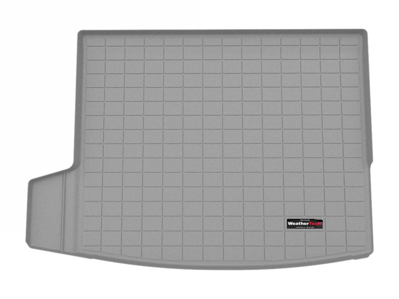 WeatherTech 2025 MINI Countryman (Incl. SE) Cargo Liner - Grey 421791