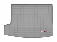 Load image into Gallery viewer, WeatherTech 2025 MINI Countryman (Incl. SE) Cargo Liner - Grey 421791