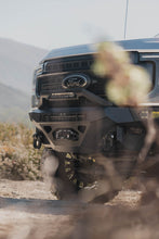 Load image into Gallery viewer, DV8 17-22 Ford Super Duty F-250/F-350 Spec Series Front Bumper FBFF2-07