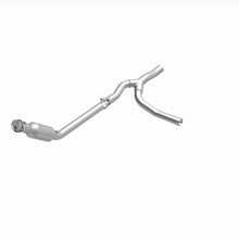 Load image into Gallery viewer, MagnaFlow 2004 Dodge Ram 1500 4.7L Direct Fit Converter