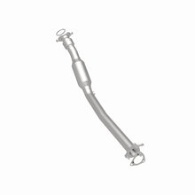Load image into Gallery viewer, MagnaFlow 07-09 Chevrolet Equinox 3.4L Direct Fit Converter