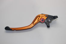 Load image into Gallery viewer, CRG 16-20 BMW R9T RC2 Brake Lever - Standard Gold