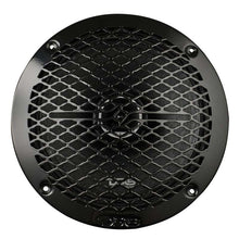 Load image into Gallery viewer, DS18 8in Coaxial Loudspeaker 275 Watts RMS 4 ohm Mid-Range Water Resistant Cone
