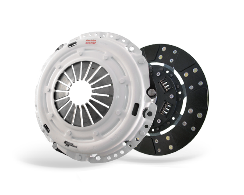 Clutch Masters 09-12 Porsche Boxster 2.9L FX350 Single Disc Clutch Kit