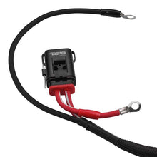 Load image into Gallery viewer, DS18 6-GA Water Resistant Fuse Holder 12 Ft of Power and Ground Wires 4 Door UTV