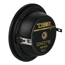 Load image into Gallery viewer, DS18 Deluxe Quality 2in Dome Neodymium ABS Body 30 Watts RMS 1in Silk Vc 4 ohm
