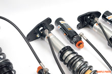 Load image into Gallery viewer, AST 96-06 TVR Cerbera RWD 5300 Series Coilovers w/ Springs