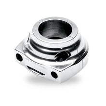 Load image into Gallery viewer, Performance Machine Throttle Housing Assembly - Chrome