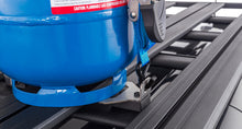 Load image into Gallery viewer, Rhino-Rack Gas Bottle Holder (4.0Kg)