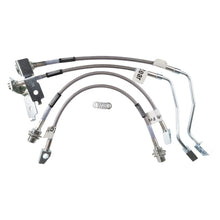 Load image into Gallery viewer, Russell Performance 96-98 Ford Mustang Cobra Brake Line Kit