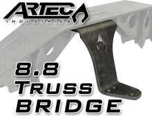 Load image into Gallery viewer, Artec Industries 1995-2001 Ford / Mercury Explorer Mountaineer 8.8 Truss Bridge TR8804