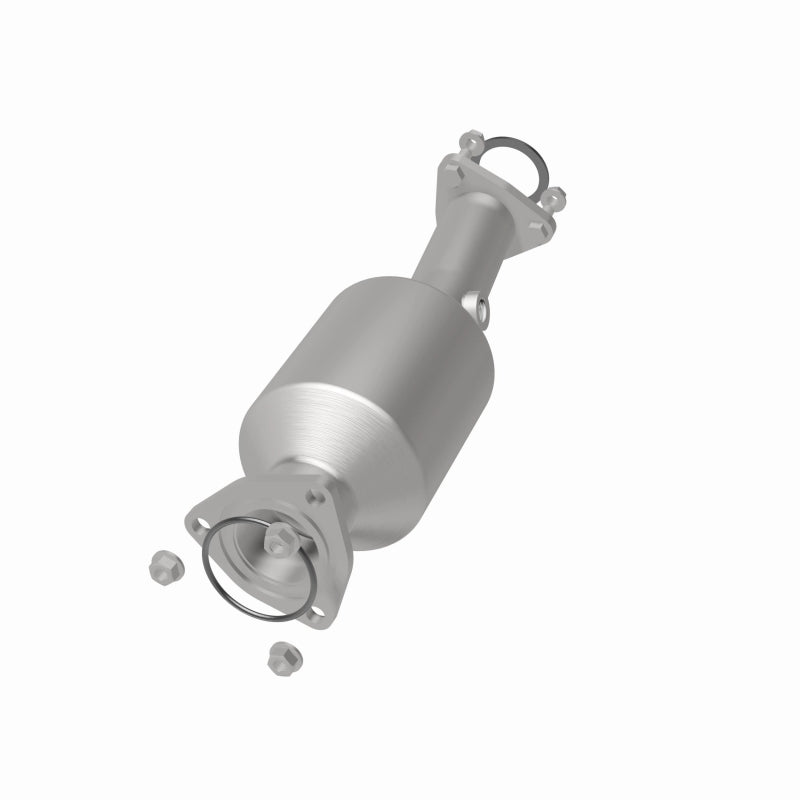 MagnaFlow Direct Fit Catalytic Converter 17-19 Honda CR-V Single Underbody 2.4L