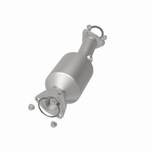 Load image into Gallery viewer, MagnaFlow Direct Fit Catalytic Converter 17-19 Honda CR-V Single Underbody 2.4L