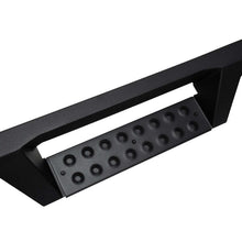 Load image into Gallery viewer, Westin 2024+ Tacoma Double Cab HDX Drop Nerf Step Bars - Textured Black