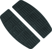 Load image into Gallery viewer, Bikers Choice 66-05 FLH / FLST Replacement Floorboard Pads Replaces H-D 50614-66T