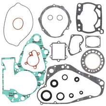 Load image into Gallery viewer, Vertex Gaskets 1990 Suzuki RM250 Complete Gasket Kit w/ Oil Seals