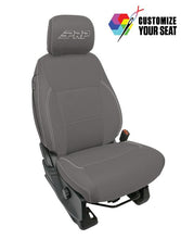 Load image into Gallery viewer, PRP 2021+ Ford 150/ 2023+ SuperDuty Front Seat Covers (Pair) - Custom