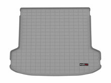 Load image into Gallery viewer, WeatherTech 2026 Kia Sportage Trunk Cargo Liners - Grey 421882