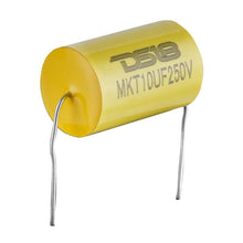 Load image into Gallery viewer, DS18 5.25in 300 Watts RMS 4 ohm Neodymium Mid-Range Tuned Closed-End Chamber Loudspeakers