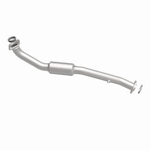Load image into Gallery viewer, MagnaFlow 09-13 Toyota Highlander 2.7L Direct Fit Converter