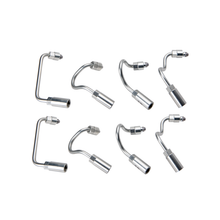 Load image into Gallery viewer, Fleece Performance 04-05 GM 2500/3500 Duramax High Pressure Injection Line Kit