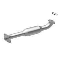 Load image into Gallery viewer, MagnaFlow 08-09 Pontiac G8 3.6L Direct Fit Converter