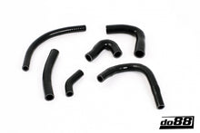 Load image into Gallery viewer, do88 Porsche 930 Turbo K Jetronic Hoses