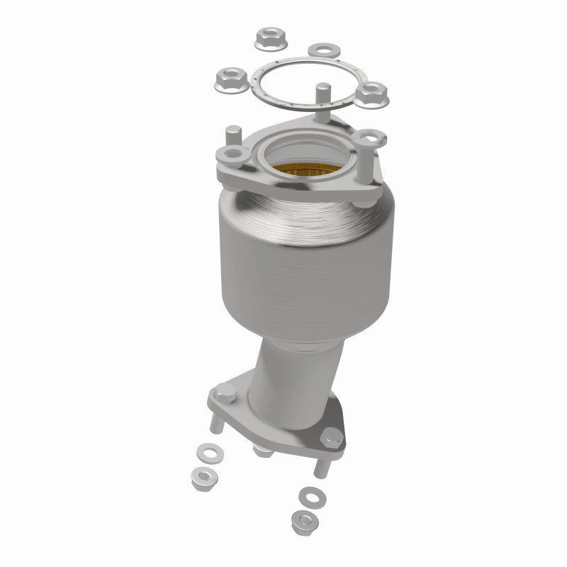 MagnaFlow 13-15 Acura RDX 3.5L Direct Fit Converter