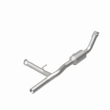 Load image into Gallery viewer, MagnaFlow 07-08 Ford F-150 4.6L Direct Fit Converter