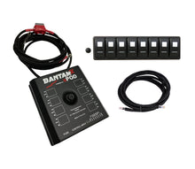 Load image into Gallery viewer, sPOD BantamX Modular w/Blue LED for 84in Battery Cables