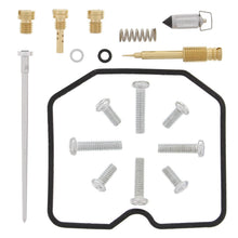 Load image into Gallery viewer, All Balls Racing 02-05 Suzuki LT-A500F Vinson Carburetor Rebuild Kit