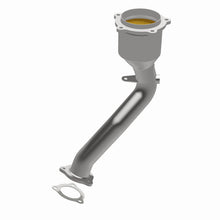 Load image into Gallery viewer, MagnaFlow 10-11 Porsche Cayenne 4.8L Direct Fit Converter