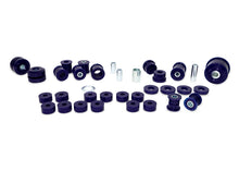 Load image into Gallery viewer, SuperPro Front and Rear Bushing Kit