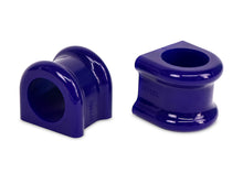 Load image into Gallery viewer, SuperPro 2011-2023 Ram 1500 36.5mm Front Sway Bar Mount Bushing Kit