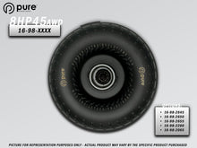 Load image into Gallery viewer, Pure Drivetrain 8HP45 High Performance Billet Race Torque Converter - 20/65 Stator - AWD