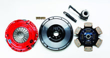 Load image into Gallery viewer, South Bend Clutch 2019+ Volkswagen Golf 2.0 Turbo Stg 3 Drag Clutch Kit