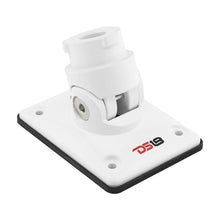 Load image into Gallery viewer, DS18 Swivel Flat Mounting Bracket For NXL-X and CF-X Towers White
