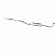 Load image into Gallery viewer, MagnaFlow 19-20 Hyundai Santa Fe Direct Fit Catalytic Converter L4 OEM Underbody