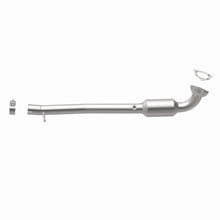 Load image into Gallery viewer, MagnaFlow 10-12 Land Rover Range Rover 5.0L Direct Fit Converter