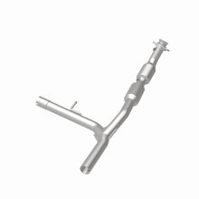 Load image into Gallery viewer, MagnaFlow 2004 Ford F-150 5.4L Direct Fit Converter