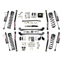 Load image into Gallery viewer, Skyjacker 6In KIT 97-06TJ ROCK READY 1